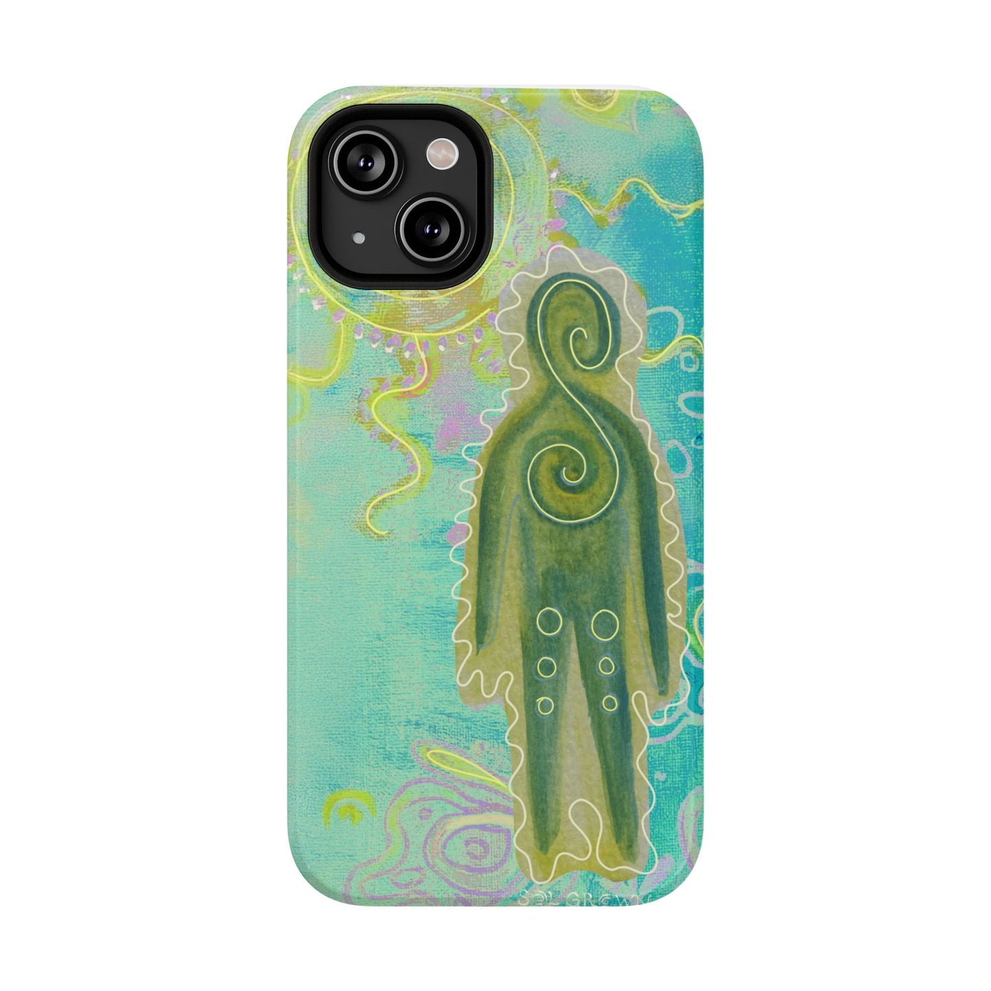 Sol Case
