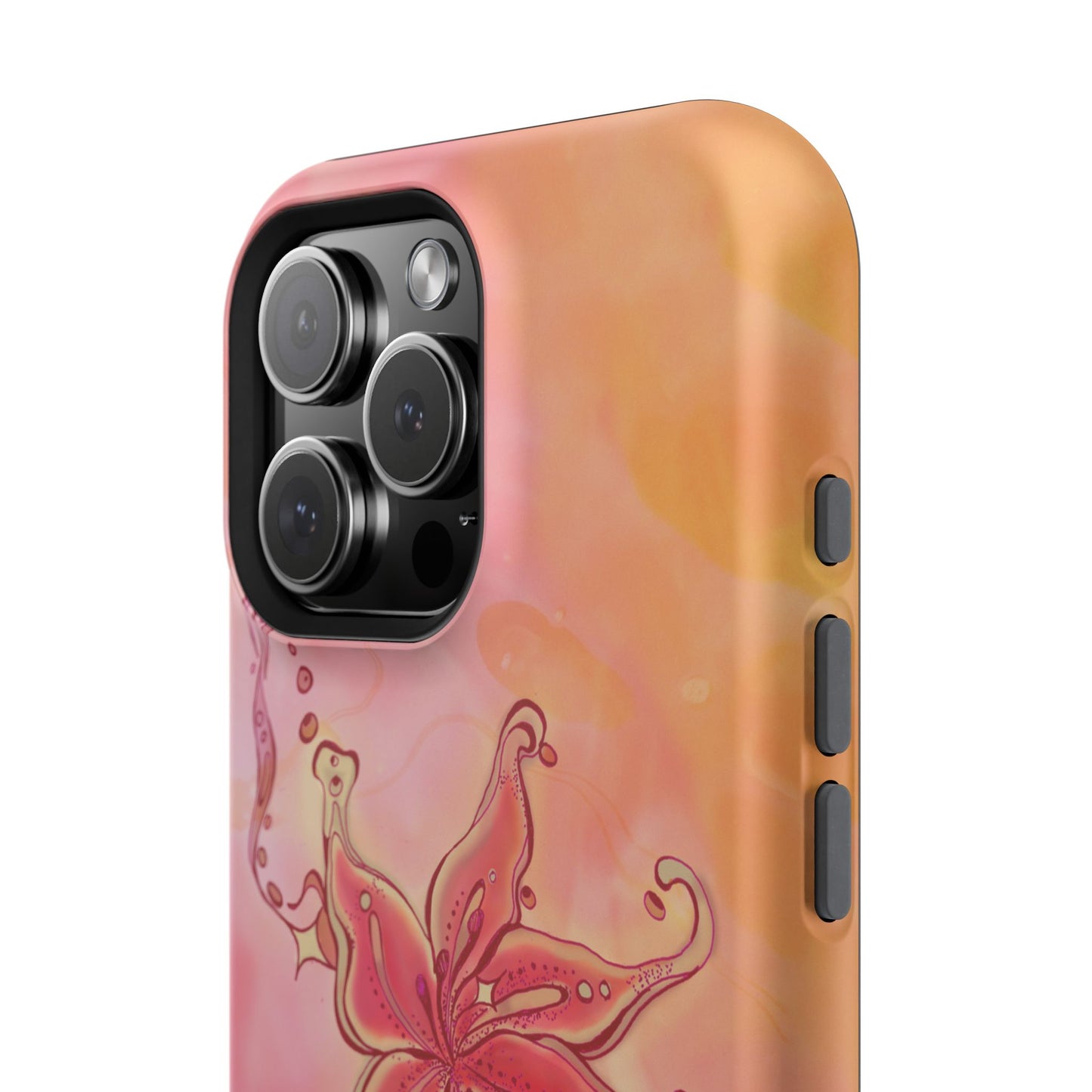 Lily Bloom Tough Case
