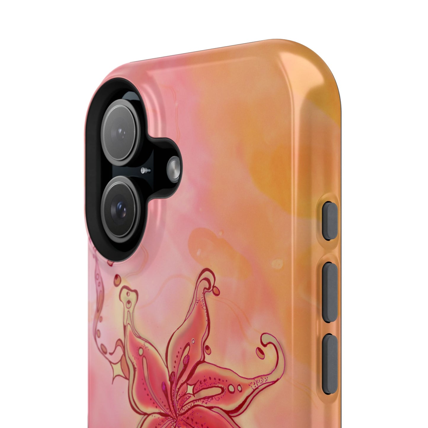 Lily Bloom Tough Case