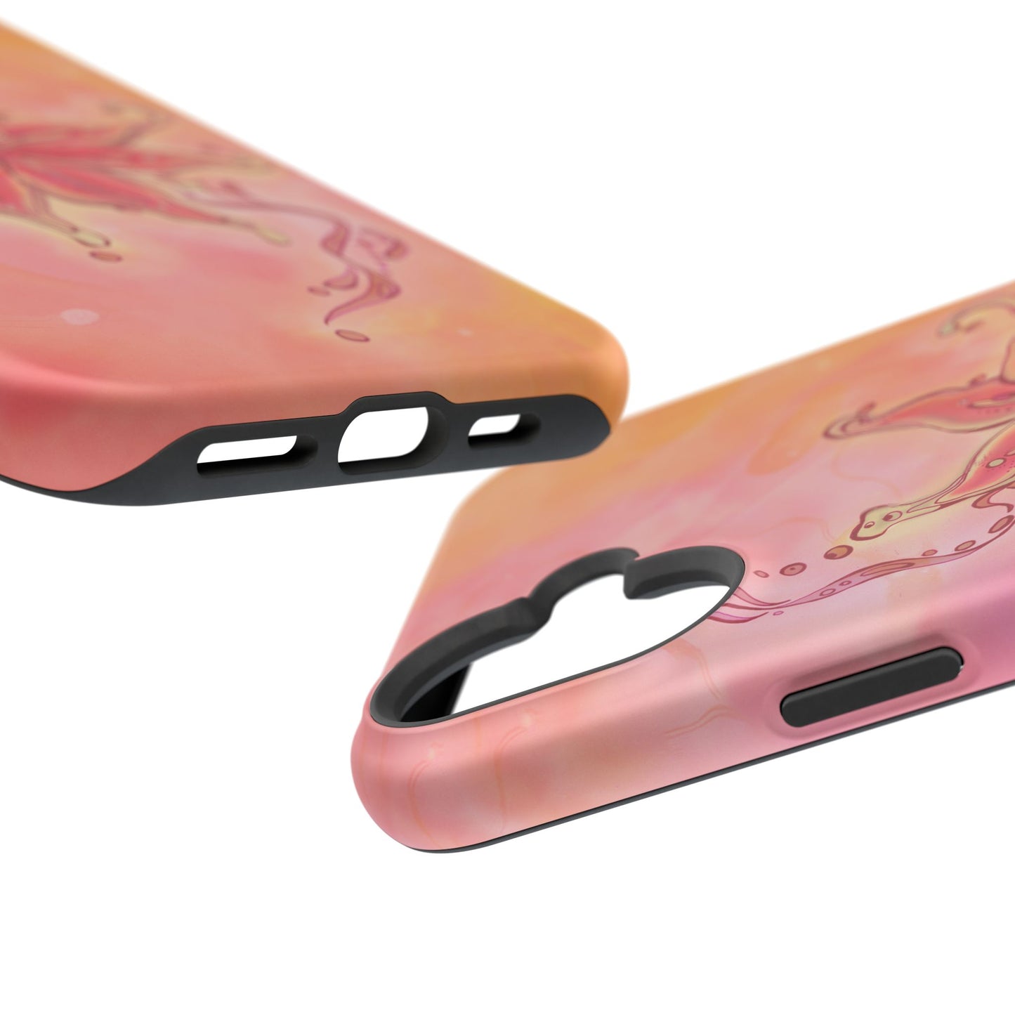 Lily Bloom Tough Case