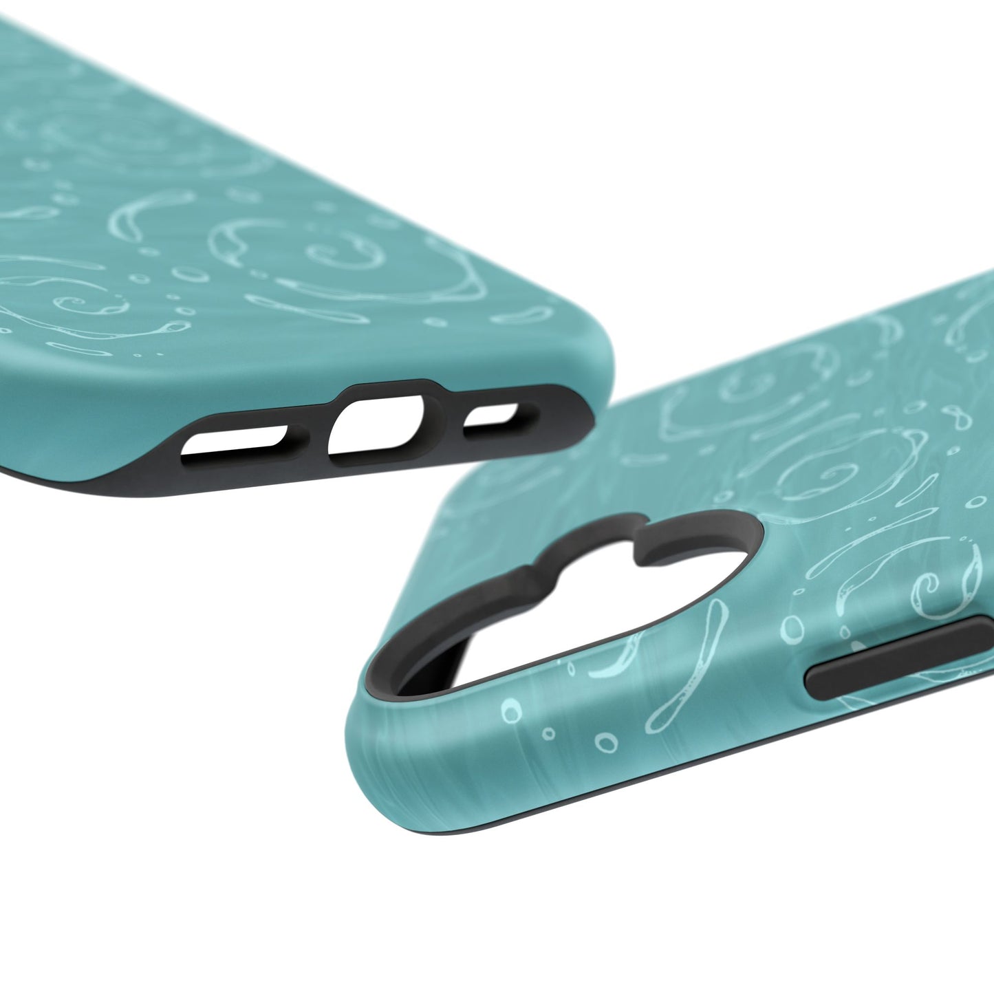 Currents Tough Case