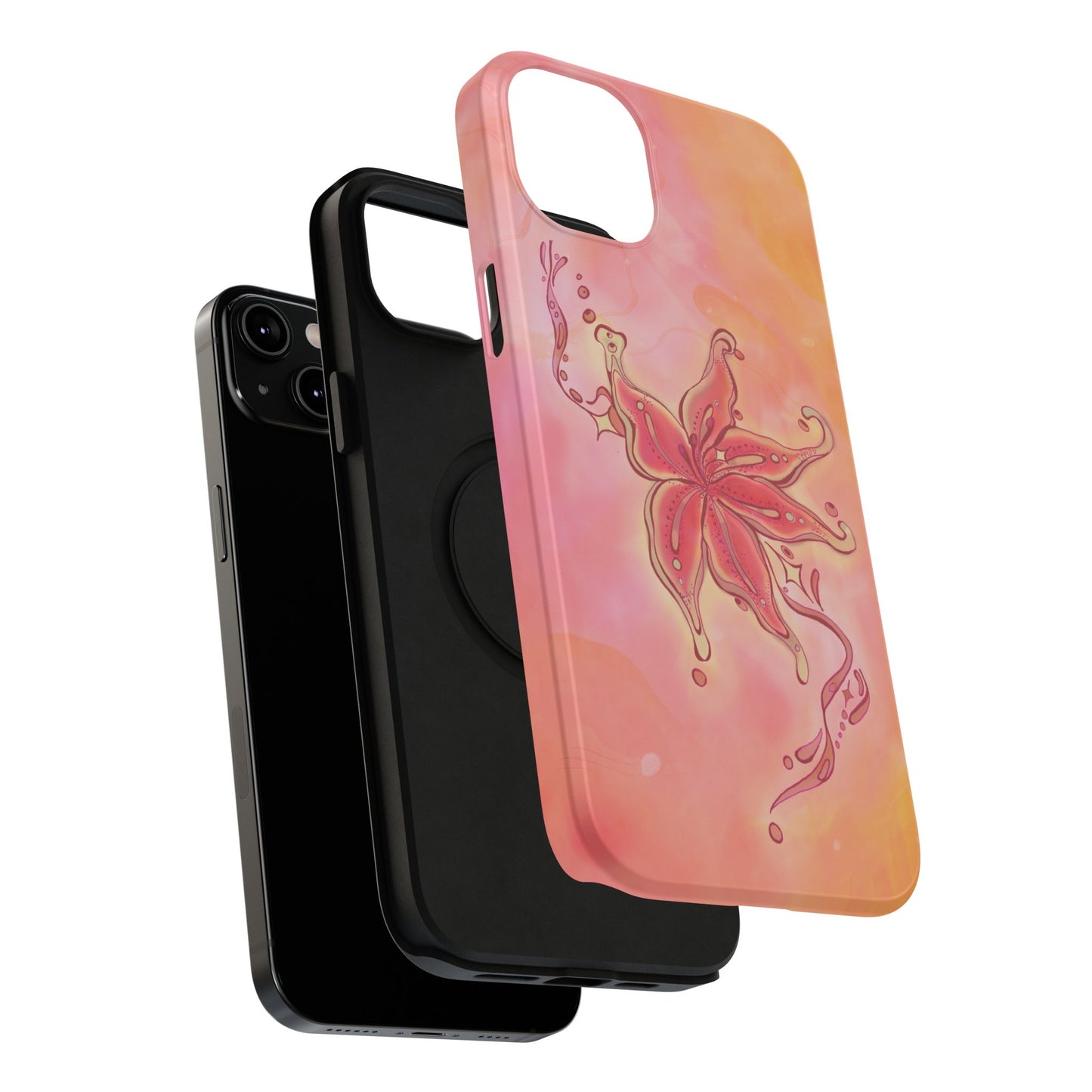 Lily Bloom Tough Case