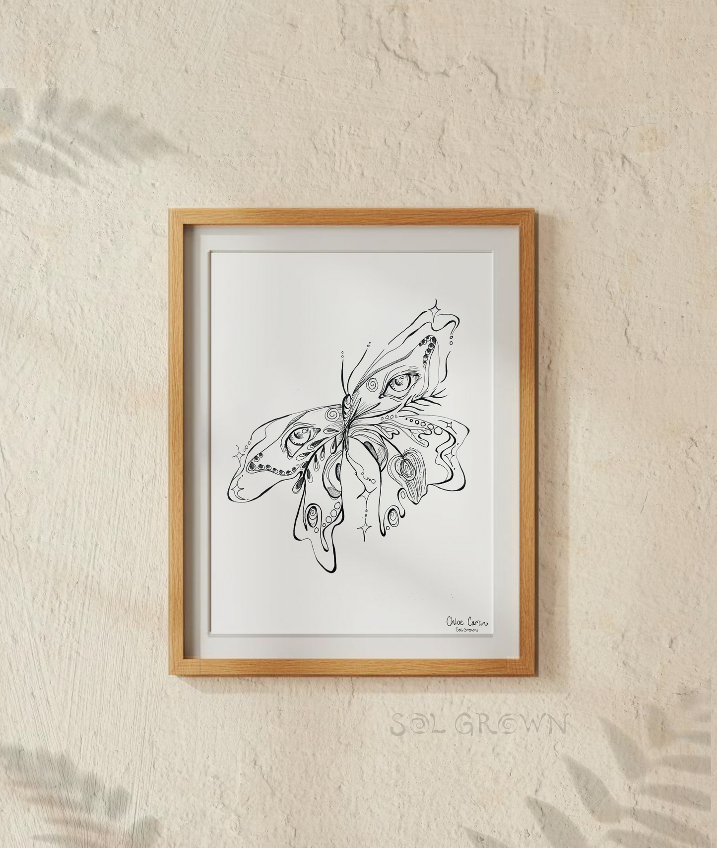 Summer of Life (Meaning & Print)