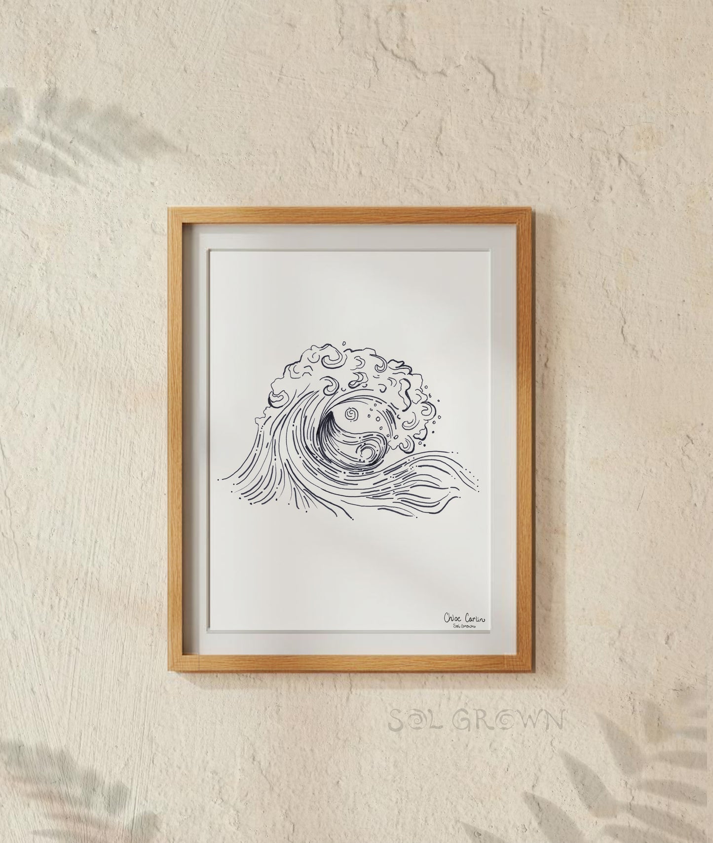 Eternal Balance (Meaning & Print)